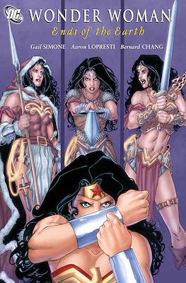 Wonder Woman Vol. 3 (2006-2011) #4