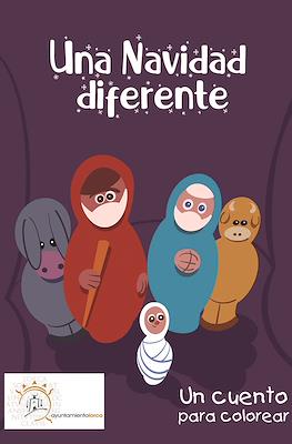 Una Navidad diferente