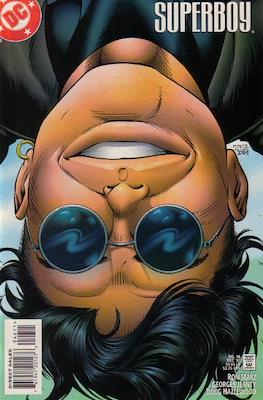 Superboy Vol. 3 (1994-2002) #46
