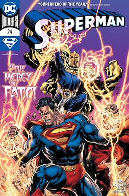 Superman Vol. 5 (2018-2021) #24
