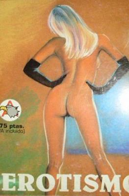 Erotisimo #25