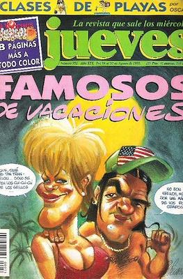 El Jueves #951