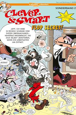 Clever & Smart Sonderband #23