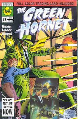 The Green Hornet Vol. 2 #31