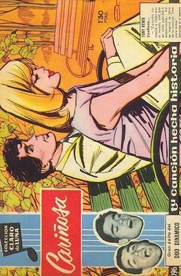Colección Claro de Luna #196