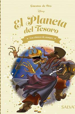Disney - Cuentos de Oro #91
