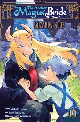 The Ancient Magus’ Bride: Wizard’s Blue #10