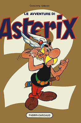 Le avventure di Asterix #2