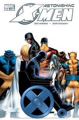 Astonishing X-Men Vol. 3 (2004-2013) (Comic Book) #12