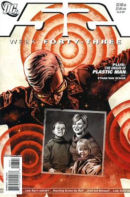 52 (2006-2007) (Comic Book) #43
