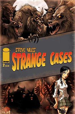 Strange Cases #2