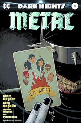 DC Metal #8