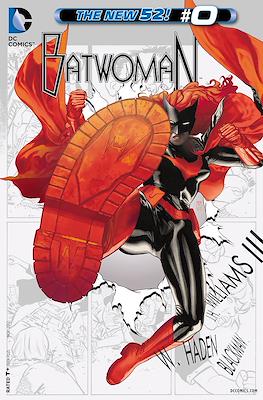 Batwoman Vol. 1 (2011-2015)