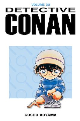 Detective Conan #20