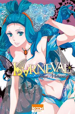 Karneval #14