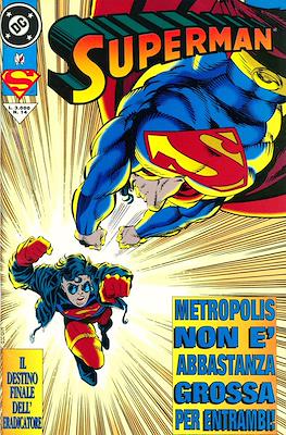 Superman Vol. 1 #14