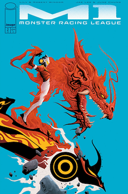M1: Monster Racing League #2