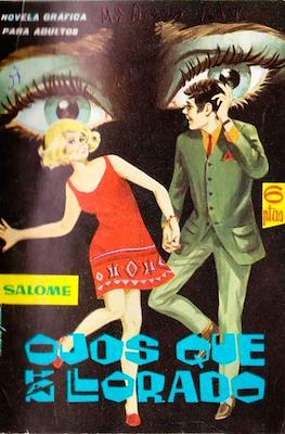 Salomé #252