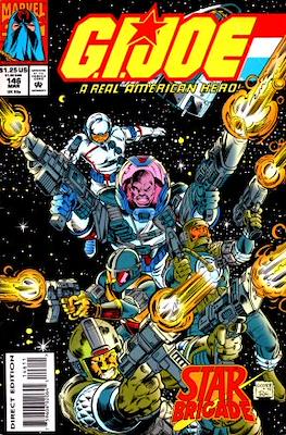 G.I. Joe: A Real American Hero #146