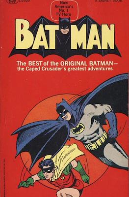 Batman: The Best of the Original Batman