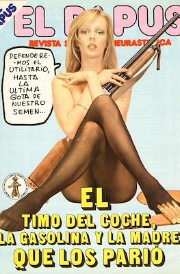 El Papus #296