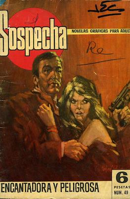 Sospecha #49