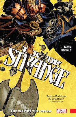 Doctor Strange Vol. 4 (2015-2018)