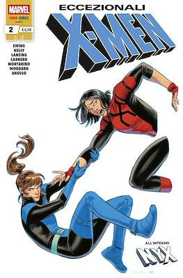 Immortal X-Men #31