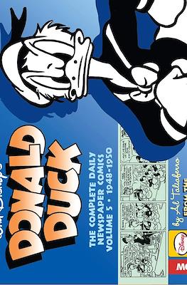 Donald Duck: The Complete Daily Newspaper Comics #5