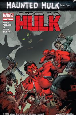Hulk Vol. 2 #50