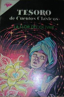 Tesoro de cuentos clásicos #68