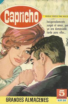 Capricho (1963) #26