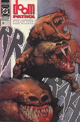 Doom Patrol Vol. 2 (1987-1995) (Comic Book) #38