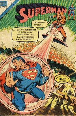 Superman #144