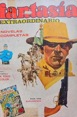 Fantasía #125