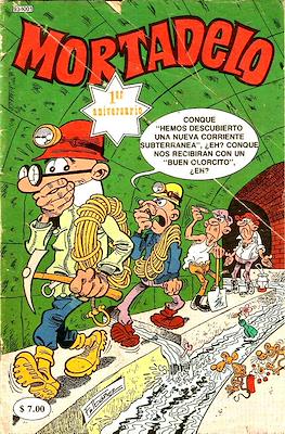 Mortadelo #52