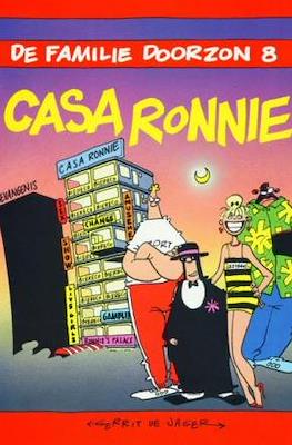 De Familie Doorzon #8