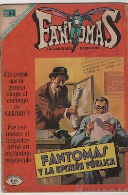 Fantomas #15