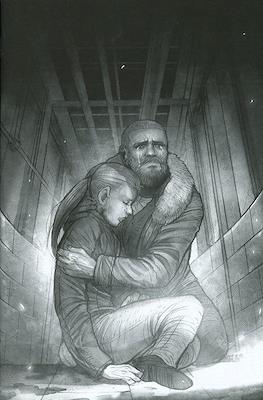 The Walking Dead 15th Anniversary (Variant Cover) #167.2