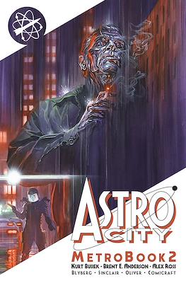 Astro City - Metrobook #2