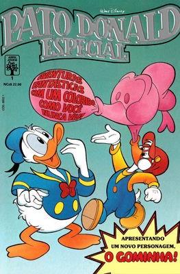 Pato Donald Especial