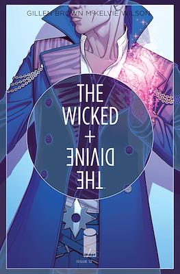 The Wicked + The Divine (Digital) #12
