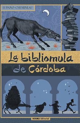 La bibliomula de Córdoba (Cartoné 264 pp)
