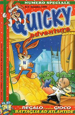 Quicky Adventure #5