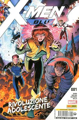 I Nuovissimi X-Men #52