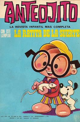 Anteojito #449