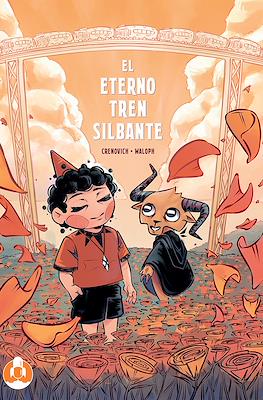 El Eterno Tren Silbante