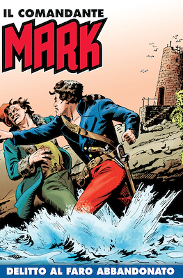 Il Comandante Mark #241
