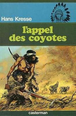 Les Peaux-Rouges #4