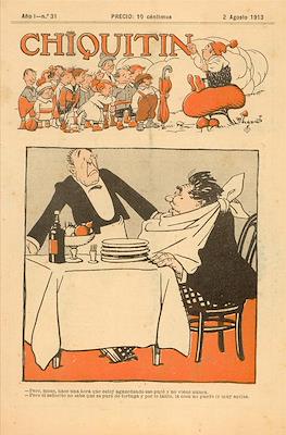 Chiquitin (1913) #31